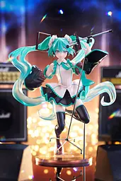 Фігурка Taito Vocaloid Hatsune Miku Вокалоїд Хацуне Міку 21 см (T V HM B 2023 21) - мініатюра 3