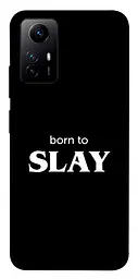 Чохол Demsky Slay для Xiaomi Redmi Note 12S