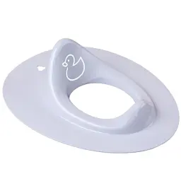 Накладка на унітаз Tega Baby DUCK light gray (DK-090-122)
