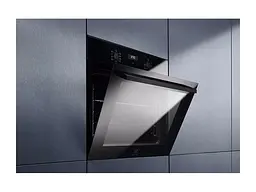 Духова шафа Electrolux SteamBake (EOD5C70BZ) - мініатюра 6