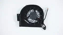 Вентилятор для ноутбука HP PAVILION DV1700 3pin (ADDA 672A) (Кулер) - мініатюра 2