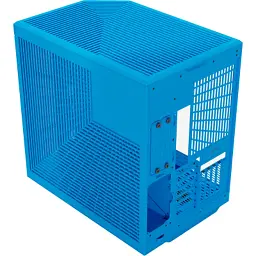 Корпус для ПК Hyte Y70 Blueberry MIilk (CS-HYTE-Y70-BM) - мініатюра 6
