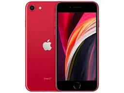 Смартфон Apple iPhone SE 2020 256GB Product Red (MXVV2/MXVR2)