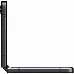 Смартфон Samsung Galaxy Flip5 8/512GB Graphite (SM-F731BZAHSEK) [100279] - мініатюра 10