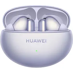 Навушники HUAWEI FreeBuds 6i Purple (55037550)