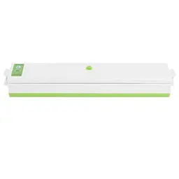 Побутовий вакуумний пакувальник RIAS Freshpack Pro G-88 (2_009929) - мініатюра 2