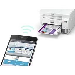 БФП Epson EcoTank L6276 (C11CJ61406) [86760] - мініатюра 11