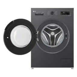 Пральна машина LG F2Y2HS5JE - мініатюра 8