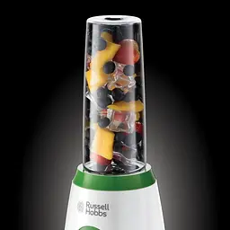 Фітнес-блендер Russell Hobbs Explore Mix&Go Cool 25160-56 - мініатюра 9