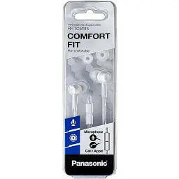 HF Panasonic 115 White (RP-TCM115GC-W) UA - мініатюра 3
