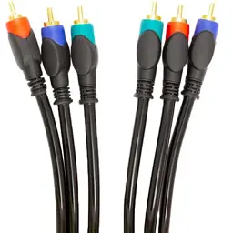 Кабель мультимедійний 3xRCA M to 3xRCA M 3.0m PowerPlant (CA911738)
