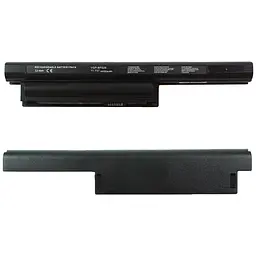 Акумулятор Sony BPS26 (VGP-BPS26, CA, CB, EG, EH, EJ, EL Series) 11.1V 4400 mAh Black
