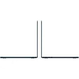 Ноутбук Apple MacBook Air 13" M3 8/512GB Midnight 2024 [MRXW3] [103007] - мініатюра 4