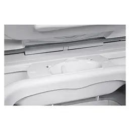 Пральна машина Electrolux EW6T5061FU автоматична - мініатюра 4