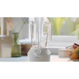 Блендер Philips Series 3000 білий (HR2041/17) - мініатюра 5