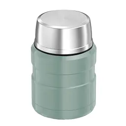 Термос харчовий Thermos Stainless King 470 ml Duck Egg - мініатюра 5