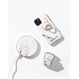 Чохол IDeal of Sweden MagSafe для iPhone 7 8 SE 2020 SE 2022 SE 2 Carrara Gold - мініатюра 10