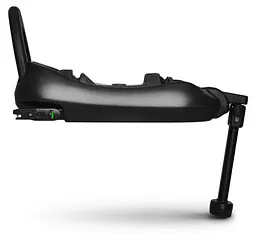 База ABC Design Isofix Base Tulip, чорний (1200161/1000) - мініатюра 3
