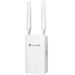 Точка доступу Wi-Fi TP-Link ER703WP-4G-OUTDOOR