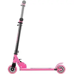 Самокат Miqilong Cart Рожевий (CART-100-PINK) - мініатюра 5