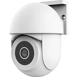 IP-камера Trust 3900 Super HD, microSD, motion detection white (71363) UA - мініатюра 3
