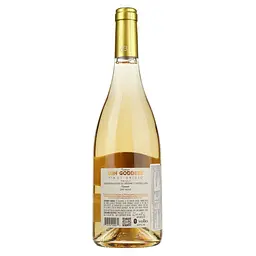 Вино Fantinel Sun Goddess Pinot Grigio Ramato, рожеве, сухе, 12,5%, 0,75 л (8000019556307) - мініатюра 2