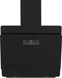 Витяжка кухонна Interline BRAVO BL A/60/GL/K (BRAVOBLA/60/GL/K)