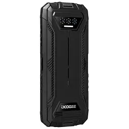 Смартфон Doogee S41T 4/64GB Black (Global Version) - мініатюра 2