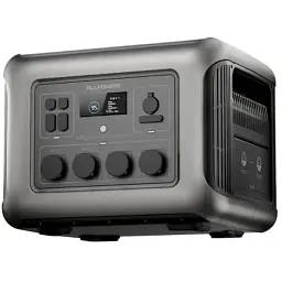 Зарядна станція ALLPOWERS R2500 2500W 2016Wh (R2500) - мініатюра 4