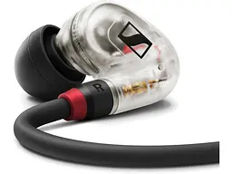 Навушники Sennheiser IE 40 PRO Clear (507482) - мініатюра 3