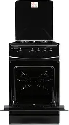Плита газова Milano ML50 G1/01 чорна - мініатюра 4