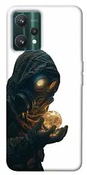 Чохол Demsky Сталкер 1 для Realme 9 Pro