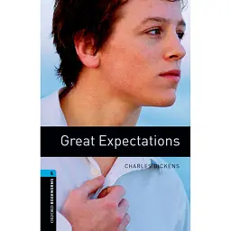 Oxford Bookworms Library Level 5. Great Expectations audio pack - Чарльз Діккенс
