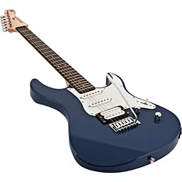 Електрогітара Yamaha Pacifica 112V United Blue [168313] - мініатюра 3