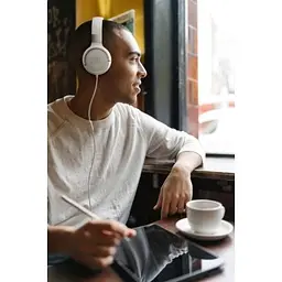 Навушники JBL Tune 520C USB-C White (JBLT520CWHT) - мініатюра 7