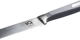 Ніж для хліба IQ Be Chef 200 мм kuh0015802 - мініатюра 3