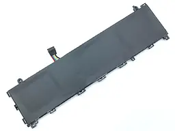 Акумулятор для Lenovo L18C3PF8 Ideapad S340-13IML, Xiaoxin 13-IML 2019 2020 (L18M3PFB, L18L3PF7) (11.1V 3400 mAh 38Wh) - мініатюра 3