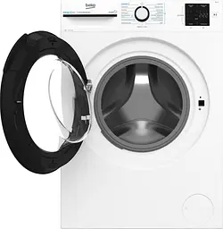 Пральна машина Beko (BM1WFU39233WB) - мініатюра 3