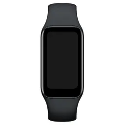 Фітнес-браслет Redmi Smart Band 2 Black BHR6926GL - мініатюра 2