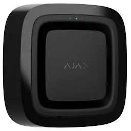 Сирена Ajax EN54 FireProtect Sounder black - мініатюра 2
