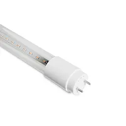 Лампа Videx LED FITO T8F  9W 0.6M (VL-T8F-0906B) - мініатюра 3