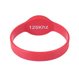 Браслет WRB-01EM RED (69-00002) - мініатюра 3