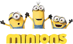 Комплект постільної білизни TAC Disney Minions Perfect Напівторний Різнокольоровий 000229589 - мініатюра 2