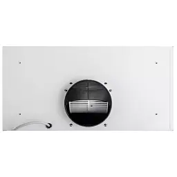 Витяжка повновбудована Minola HBI 6673 WH GLASS 1000 LED Line - мініатюра 6