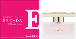 Оригінал Escada Especially Escada Delicate Notes 30 мл туалетна вода