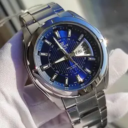 Годинник Casio EF-129D-2AVEF - мініатюра 12