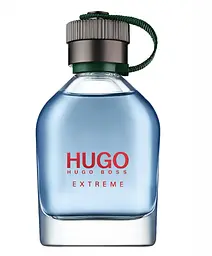 Оригінал Hugo Boss Hugo Extreme Men 75 мл парфумована вода