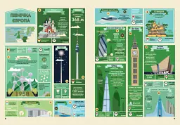 Дива архітектури - Сара Таверньє - мініатюра 5