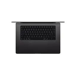 Ноутбук Apple MacBook Pro 16 A3429 M5 Max Space Black (MGED4UA/A) - мініатюра 2