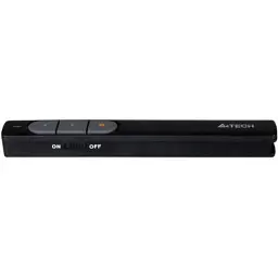Презентер A4Tech LP15 Black (4711421948418) - мініатюра 5
